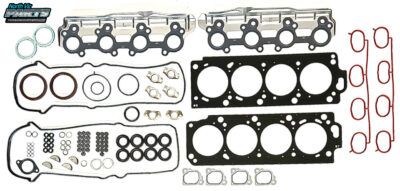 KP VRS Gasket Set | Toyota 2UZ-FE VVT