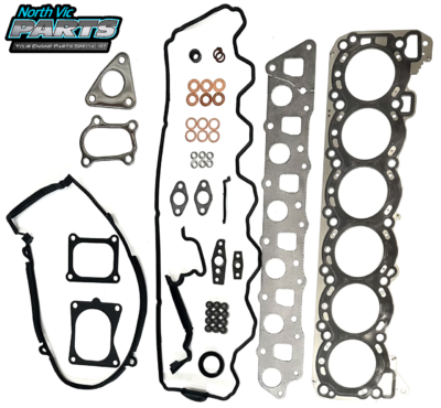 KP VRS Gasket Set | Nissan RD28TI 97 > ON Y61