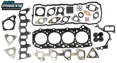KP VRS Gasket Set | Nissan ZD30CR 07>