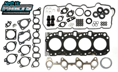KP VRS Gasket Set | Toyota 2KD