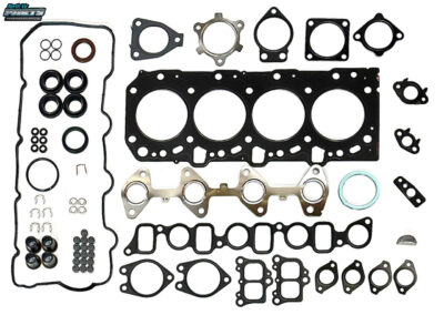 KP VRS Gasket Set | Toyota 1KD-FTV (H417)