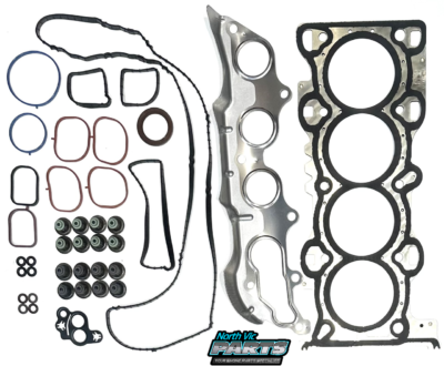 KP VRS Gasket Set | Mazda L5-VE