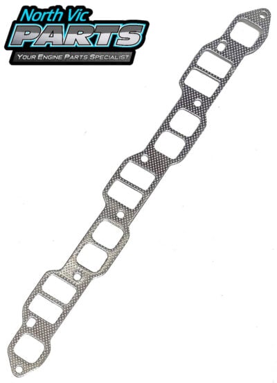 Permaseal Hotbox Gasket | Holden Blue/Black 173 202