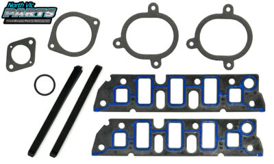 NVP Hollow Stem Inlet Valve Set (8) 2.200" | Holden LS7