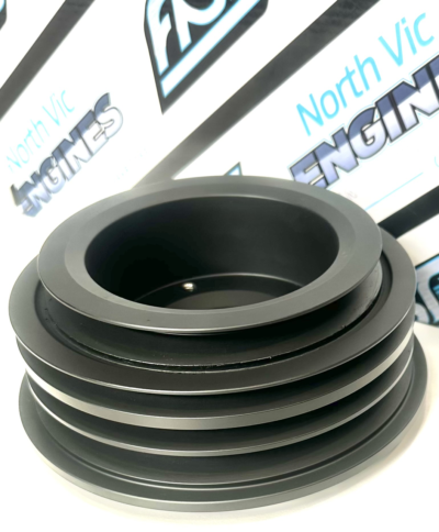 Genuine Crankshaft Pulley Harmonic Balancer Washer | Nissan RD28
