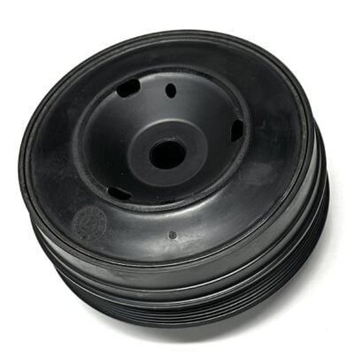 Powerbond Harmonic Balancer | Holden 3.8 Vs 1996 > On