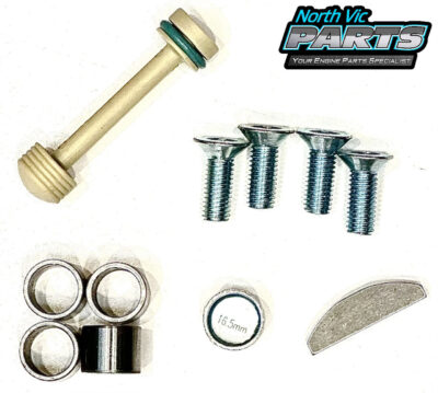 Enginetech Hardware Set | Holden LS1 LS2 LS3
