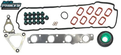 Permaseal Rocker Cover Gasket | Ford D2FA D4FA D0FA FXFA H9FA H9FB