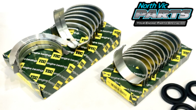 North Vic Parts NVP Engine Rebuild Kit | Holden LLT 3.6 Holden Commodore
