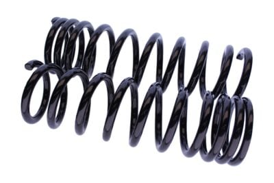 WCS 2" Coil Springs for Isuzu MU-X / Holden Jackaroo | HOL 101