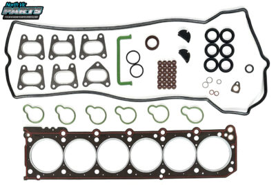 NVP VRS Gasket Set | Mercedes M104.941 M104.942 M104.944 M104.945 M104.992 DOHC 24V