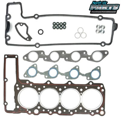 FAI VRS Gasket Set | Mercedes M111.942 M111.943 M111.945