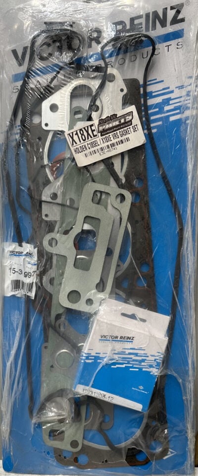 FAI VRS Gasket Set | Holden C18SEL X18XE