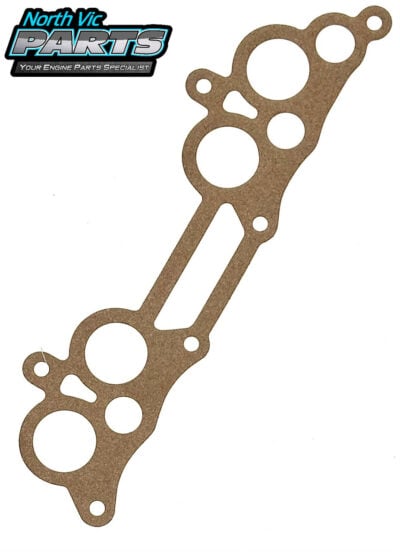 North Vic Parts NVP Inlet Manifold Gasket | Mazda F2 F6 FE F8