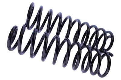 WCS 2" Coil Springs for Jeep Wrangler (1996-2005) [45kg]