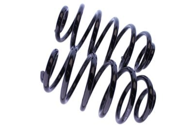 WCS 2" Coil Springs for Jeep Wrangler (1996-2005) [100kg]