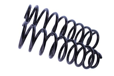 WCS 2" Coil Springs for Jeep Wrangler TJ (1996-2005) [100kg] (JEEP 109)