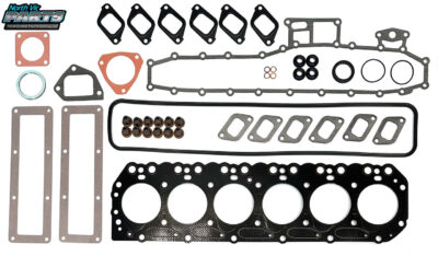 NVP VRS Gasket Set | Toyota 2H Late