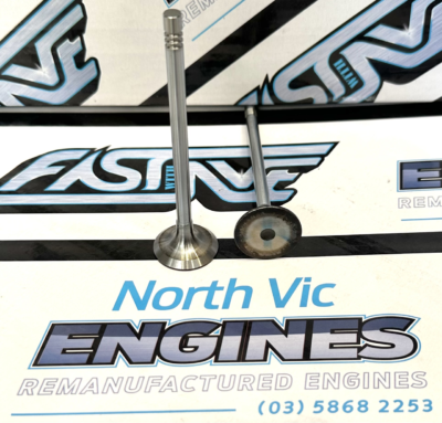 NVP Inlet Valve | Nissan YD25