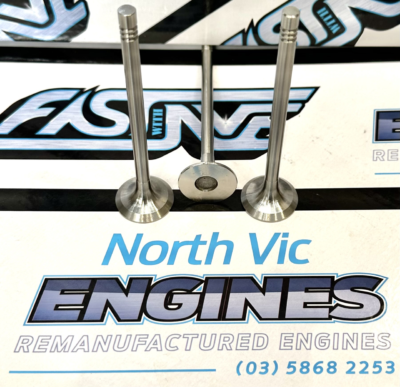 NVP Exhaust Valve | Nissan YD25
