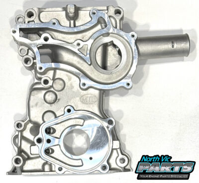 NVP Timing Cover | Toyota 22R