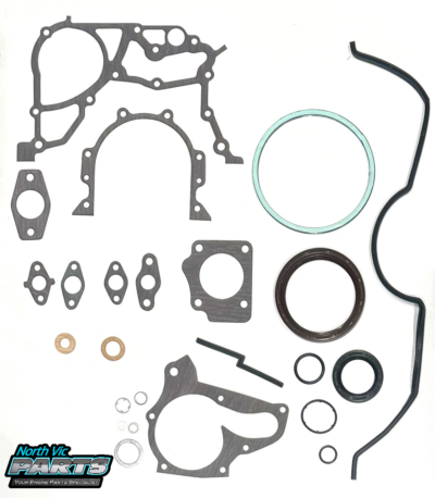 KP Lower Gasket Set | Toyota 3S-FE