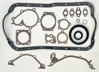 KP Lower Gasket Set | Nissan VG30 (L220)
