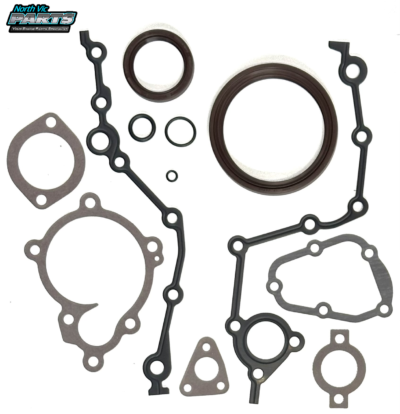 KP Lower Gasket Set | Mazda G6 SOHC 1990>