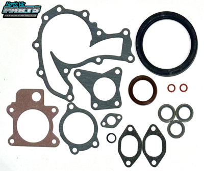 NVP Head Gasket | Isuzu 6VD1 SOHC