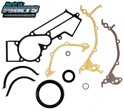 KP Lower Gasket Set | Nissan VG30 (L326)