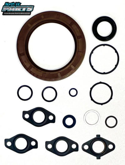 KP Lower Gasket Set | Toyota 1NZ-FE 2NZ-FE 1NZ-FXE