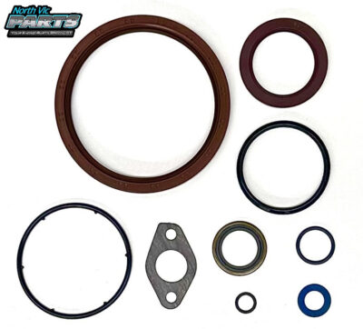 KP MLS Left Hand Side Head Gasket | Toyota 5VZ-FE