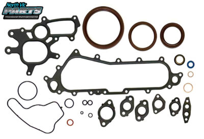 KP Dump Pipe Gasket | Toyota 1KD-FTV