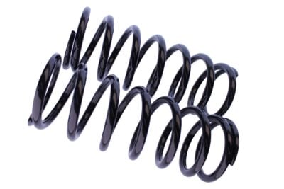 WCS 2" Heavy-Duty Coil Springs for Land Rover Defender 110/130 (1983-2016)