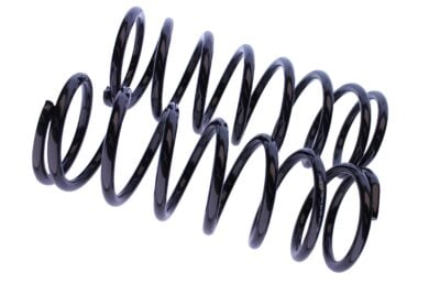 WCS 2" Coil Springs for Land Rover Discovery TD5 (1998-2004) [45kg]