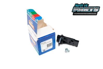 NVP Mass Airflow Sensor - 4 Pin - Round Hole | Nissan ZD30