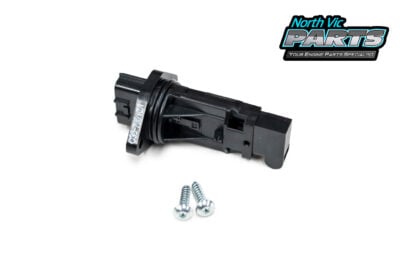 North Vic Parts NVP Mass Airflow Sensor - 4 Pin - Round Hole | Nissan ZD30