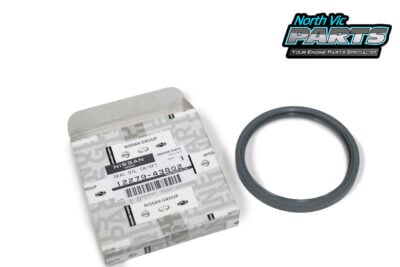 Genuine Rear Main Seal - No Housing Type | Nissan TD42