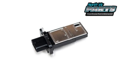 North Vic Parts NVP Mass Airflow Sensor MAF - 5 Pin - Rectangle Connector | Nissan ZD30 VK56