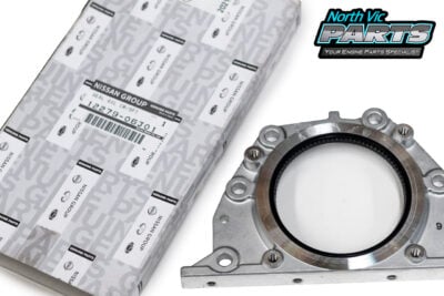 Genuine Small Rear Main Seal | Nissan TD42