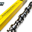 Callies Performance Camshaft | Whipple | 242/254 @50 | .626/.626 | 118 LSA | Holden LS