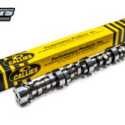 Callies Performance N/A Camshaft | 248/256 @50 | .629/.629 | 133 LSA | Holden LS