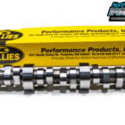 Callies Performance N/A Camshaft | 236/244 @50 | .626/.626 | 115.5 LSA | Holden LS