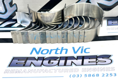 NVP Conrod Bearing Set | Holden LS1 LS2 LS3 LS7 LS9 L76 L77 L98