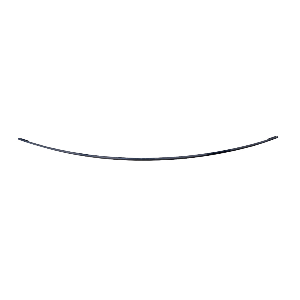 Leaf_Spring_Repair_Blade_Black_Multileaf WCS Leaf Spring Repair Blade (1500x65x8mm)