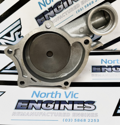 NVP Water Pump | Mitsubishi 4G63 4G67 DOHC