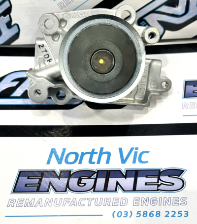 NPW Water Pump | Holden 6VE1 6VD1