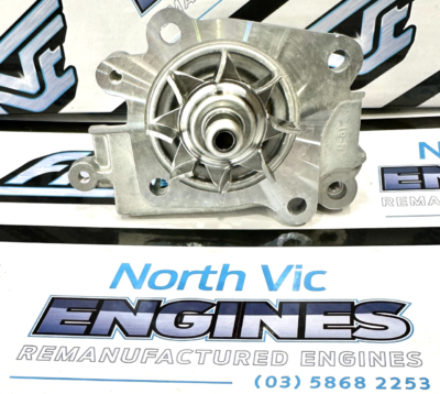 NPW Water Pump | Isuzu 4ZE1 ( W6380 )