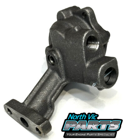Melling Oil Pump | Chrysler 5.7 EZB Non VVT & ESF