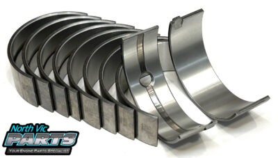 TDC Main Bearing Set | Isuzu 4ZE1